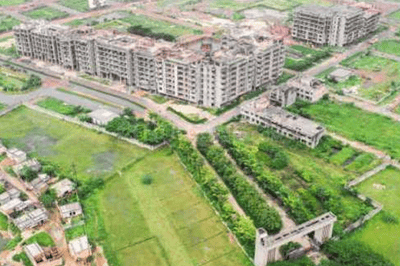 Project Image of 268.77 - 11657.96 Sq.ft 2 BHK Apartment for buy in Wallfort Wood Phase II