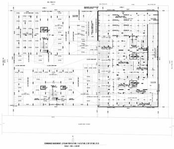 Project Image of 1249.8 - 1637.84 Sq.ft 3 BHK Apartment for buy in Shivam Shivay Lavis