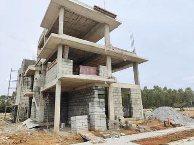 Project Image of 2782.0 - 5931.0 Sq.ft 3 BHK Villa for buy in Century Wintersun
