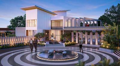 Project Image of 1345.49 - 3143.06 Sq.ft Residential Plot Plot for buy in Pinnacle City