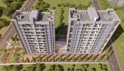 Project Image of 569.0 - 976.0 Sq.ft 2 BHK Apartment for buy in Legacy Vista