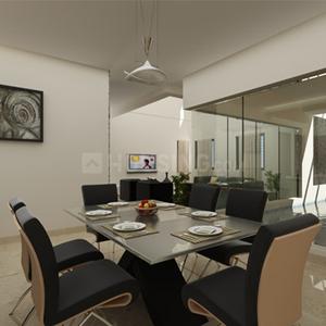 Project Image of 5300.0 - 5500.0 Sq.ft 4 BHK Villa for buy in Radiance Green Springs