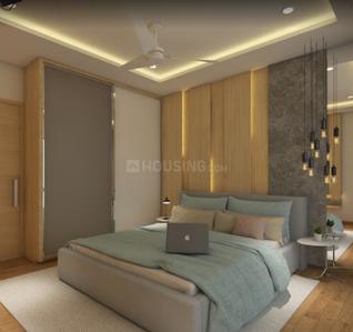 Project Image of 330.0 - 721.0 Sq.ft 1 BHK Apartment for buy in Labdhi See Breeze