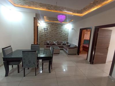 Project Image of 0.0 - 1600.0 Sq.ft 3 BHK Apartment for buy in Acg Avenue