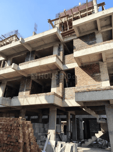 Project Image of 1900.0 - 2450.0 Sq.ft 4 BHK Villa for buy in Mata VK Sky Villa Orchard