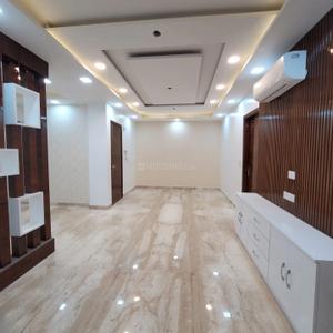 Project Image of 700.0 - 1450.0 Sq.ft 2 BHK Builder Floor for buy in Aman Rohini Extension Floors