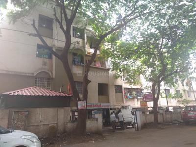 Project Image of 580 Sq.ft 1 BHK Apartment / Flat for sale in Katraj for Rs. 5500000