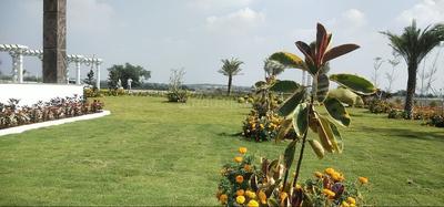 Project Image of 1323.0 - 9000.0 Sq.ft Residential Plot Plot for buy in Harichandana Mayfair Villas