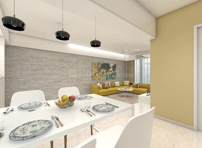 Project Image of 790.0 - 1250.0 Sq.ft 2 BHK Apartment for buy in A H Heights