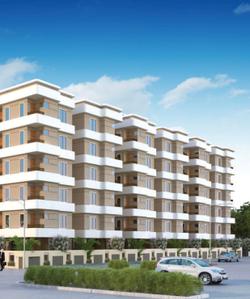 Project Image of 446.92 - 512.79 Sq.ft 2 BHK Apartment for buy in  Centrum