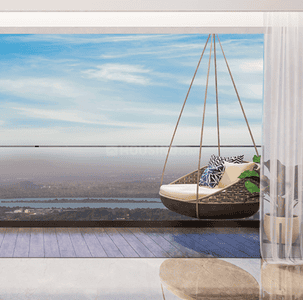 Project Image of 1033.98 - 1818.56 Sq.ft 2.5 BHK Apartment for buy in Runwal One Tower E