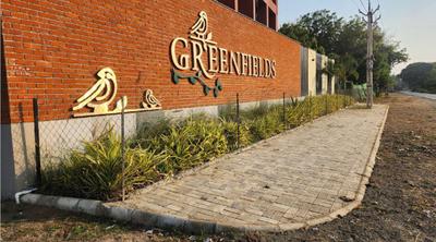 Project Image of 1402.86 - 3027.24 Sq.ft Residential Plot Plot for buy in Greenfields Greenfields