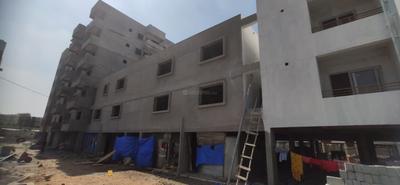 Project Image of 865.0 - 1325.0 Sq.ft 2 BHK Apartment for buy in Evershine Northeast Apartments