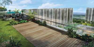 Project Image of 1326.0 - 2226.0 Sq.ft 3 BHK Apartment for buy in Sare Green Parc Petioles