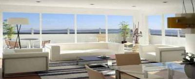 Project Image of 1000.0 - 1024.0 Sq.ft 2 BHK Apartment for buy in Vibrant Pinkcity Nandan Residency 4th