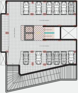 Project Image of 565.64 - 597.29 Sq.ft 2 BHK Apartment for buy in Siddhi Priya Shree Lakshminarayan Residency