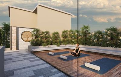 Project Image of 1230.0 - 2024.0 Sq.ft 3 BHK Apartment for buy in Gulmohar