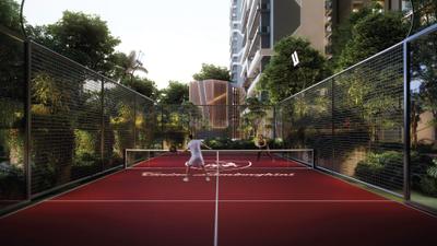 Project Image of 2100.0 - 2800.0 Sq.ft 3 BHK Apartment for buy in Tonino Lamborghini Residences