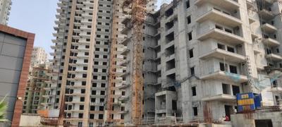 Project Image of 1298.0 - 2018.0 Sq.ft 3 BHK Apartment for buy in Vrinda Heritage Skyward