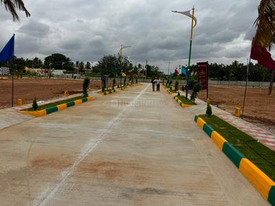 Project Image of 1148.29 - 3492.45 Sq.ft Residential Plot Plot for buy in Nischitha Jai Dhama