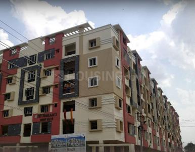 Project Image of 1078.0 - 1627.0 Sq.ft 2 BHK Apartment for buy in Sri Vinay Elite