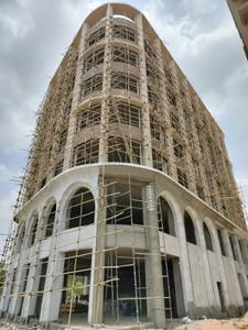Project Image of 931.83 - 1331.28 Sq.ft 3 BHK Apartment for buy in Shreeji Anantara Galleria And Anantara