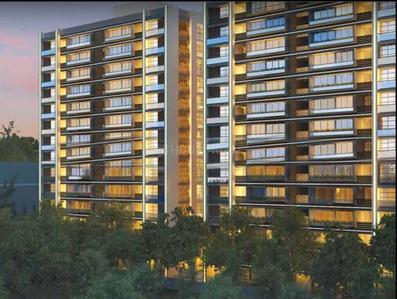 Project Image of 2163 Sq.ft 3 BHK Apartment / Flat for sale in Prahlad Nagar for Rs. 23000000