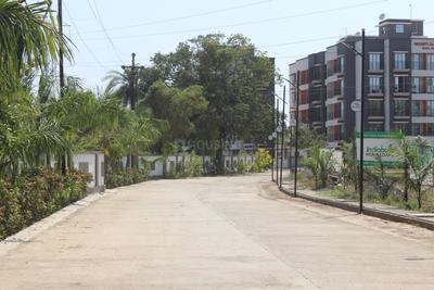 Project Image of 371.68 - 459.62 Sq.ft 1 BHK Apartment for buy in Srushti Shri Rajendra Srushti