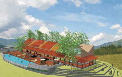 Project Image of 1623.0 - 2332.0 Sq.ft 2 BHK Villa for buy in Nipra Shantivan Garden Villas