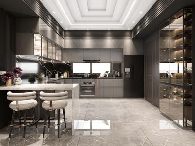 Project Image of 1635.0 - 5507.0 Sq.ft 3 BHK Apartment for buy in Cliffton Palladium