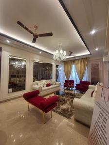 Project Image of 0.0 - 5058.0 Sq.ft 5 BHK Apartment for buy in Paramount Luxury Builder Floors 16