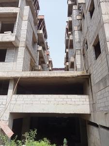 Project Image of 1613 Sq.ft 3 BHK Apartment / Flat for sale in Danapur for Rs. 10484500