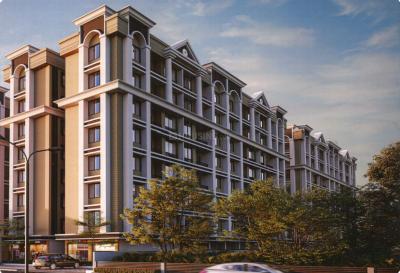 Project Image of 569.63 - 583.19 Sq.ft 2 BHK Apartment for buy in S M Raj Heritage Phase II