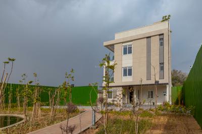 Project Image of 3873.0 - 4345.0 Sq.ft 4.5 BHK Villa for buy in Shubhashish Forest
