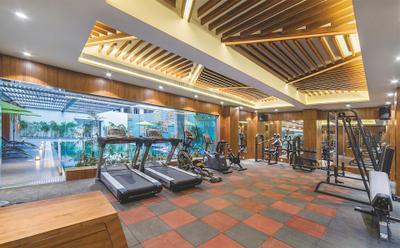 Project Image of 3080.0 - 3450.0 Sq.ft 4 BHK Apartment for buy in Darshanam Splendora