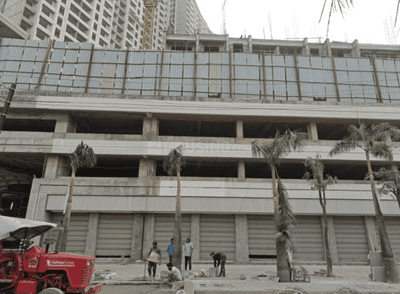 Project Image of 717.95 - 727.64 Sq.ft 2 BHK Apartment for buy in Regency Luxuria Phase II