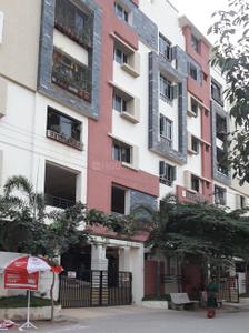 Project Image of 1078.0 - 1627.0 Sq.ft 2 BHK Apartment for buy in Sri Vinay Elite