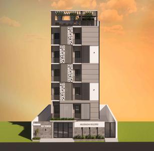 Project Image of 0.0 - 1850.0 Sq.ft 3 BHK Apartment for buy in Anugragha RR Tower