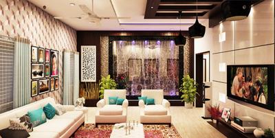 Project Image of 1913.0 - 2410.0 Sq.ft 3 BHK Apartment for buy in Sakthi Towers Phase2