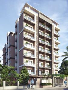 Rainforce Monarch Height V Elevation 1