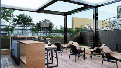 Project Image of 1082.0 - 1757.0 Sq.ft 3 BHK Apartment for buy in Ora Heights