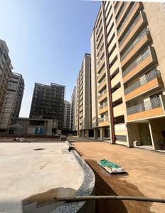 Project Image of 614.51 - 846.8 Sq.ft 2 BHK Apartment for buy in Ridham Karnavati Apartment 7