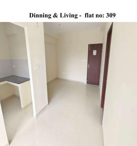 Project Image of 992.0 - 2040.0 Sq.ft 2 BHK Apartment for buy in KG Impressions