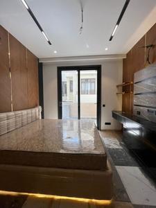 Project Image of 1840.0 - 4700.0 Sq.ft 3 BHK Builder Floor for buy in Ahuja Builders 2
