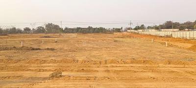 Vision Divine City Plot 1