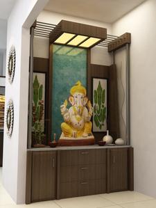 Project Image of 1030.0 - 1950.0 Sq.ft 2 BHK Apartment for buy in Muppa Green Grandeur