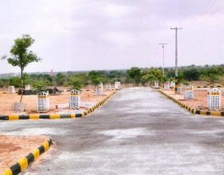 Project Image of 3135 Sq.ft Residential Plot / Land for sale in Kothur for Rs. 6000000