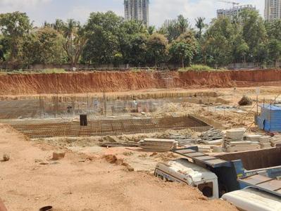 Project Image of 468.0 - 1813.0 Sq.ft Studio Studio Apartment for buy in Sattva Songbird
