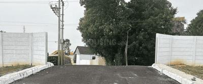 Project Image of 912.0 - 1466.0 Sq.ft Residential Plot Plot for buy in AKT GR Paradise