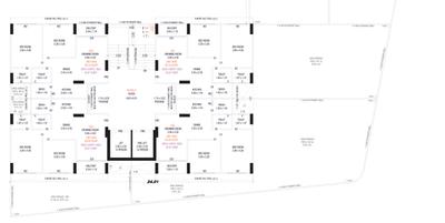 Project Image of 612.14 - 850.99 Sq.ft 2 BHK Apartment for buy in SB Shyamora